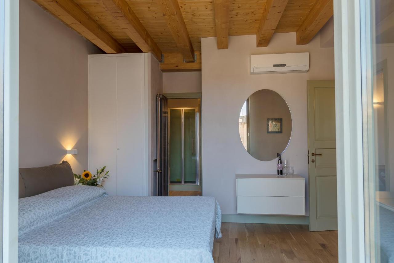 Cantine De Gregorio Suites Sciacca Esterno foto