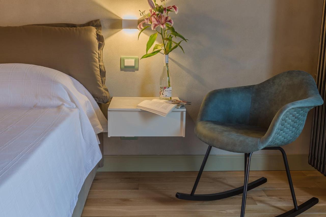 Cantine De Gregorio Suites Sciacca Esterno foto