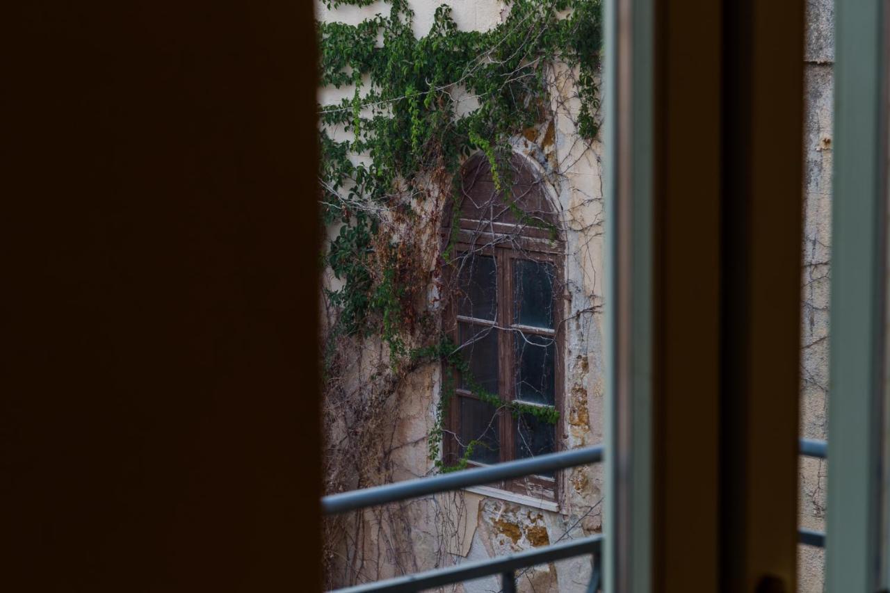 Cantine De Gregorio Suites Sciacca Esterno foto