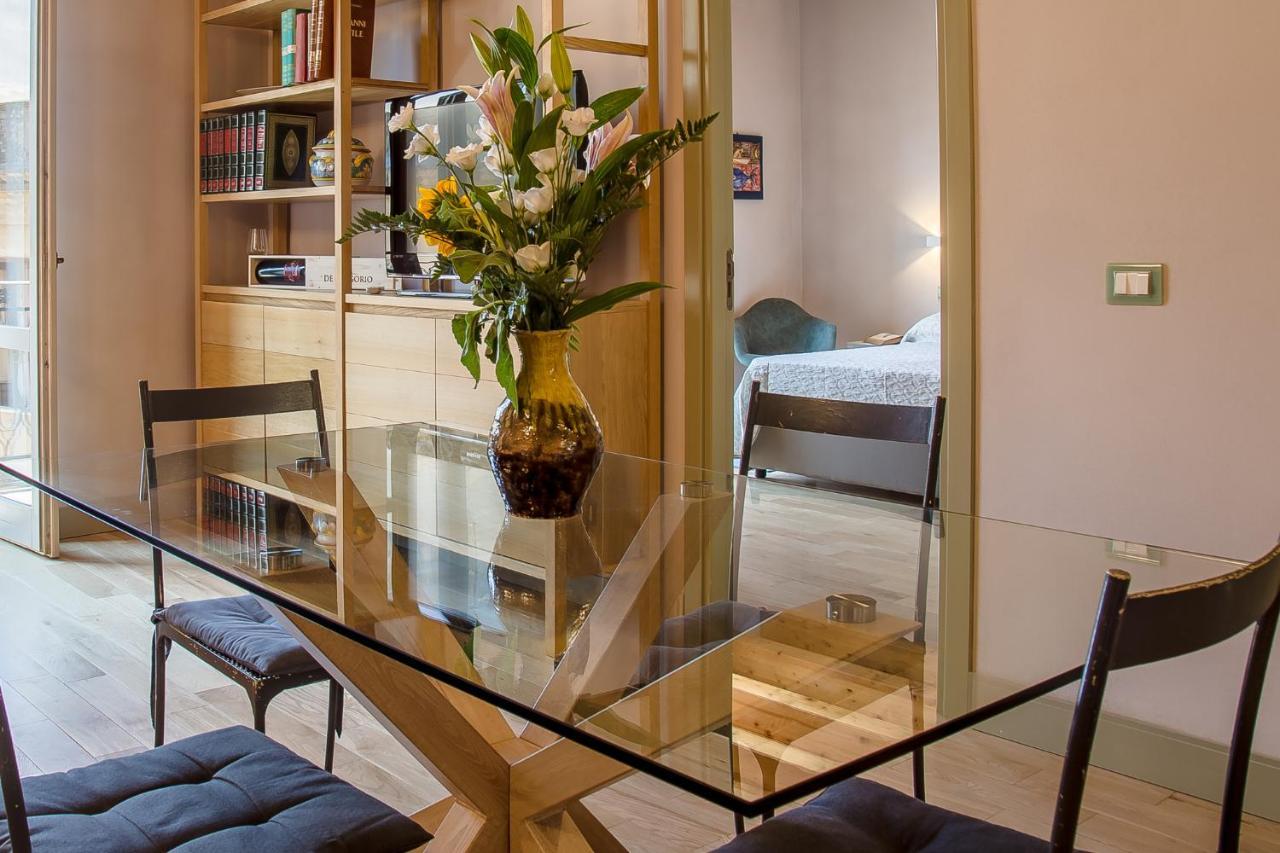 Cantine De Gregorio Suites Sciacca Esterno foto