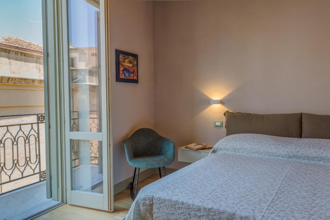 Cantine De Gregorio Suites Sciacca Esterno foto