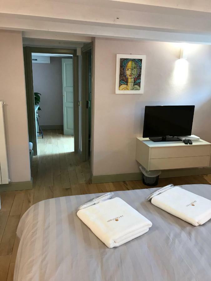 Cantine De Gregorio Suites Sciacca Esterno foto