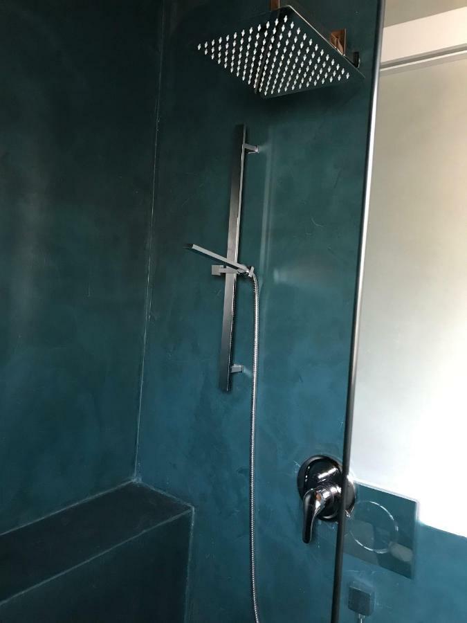 Cantine De Gregorio Suites Sciacca Esterno foto