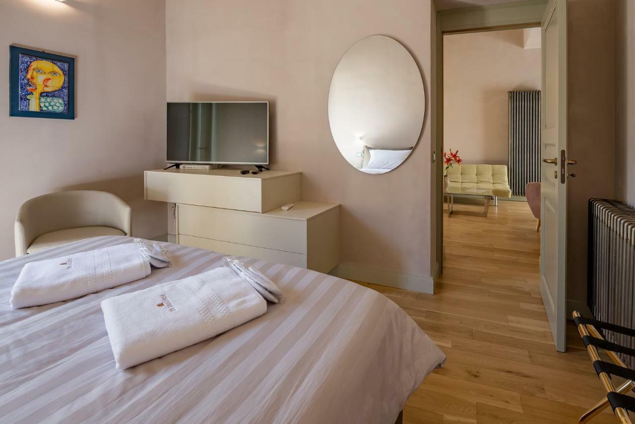 Cantine De Gregorio Suites Sciacca Esterno foto