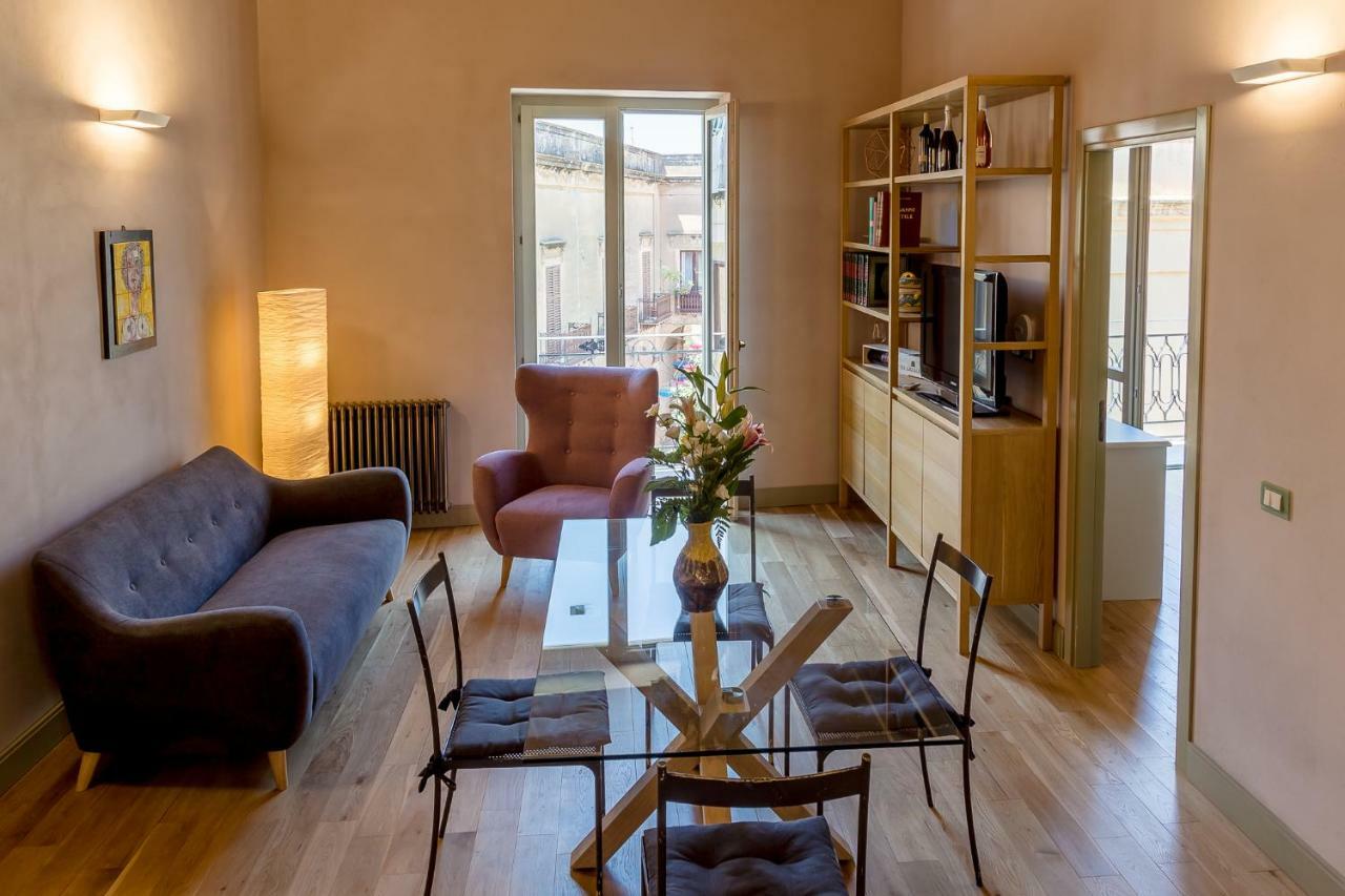 Cantine De Gregorio Suites Sciacca Esterno foto