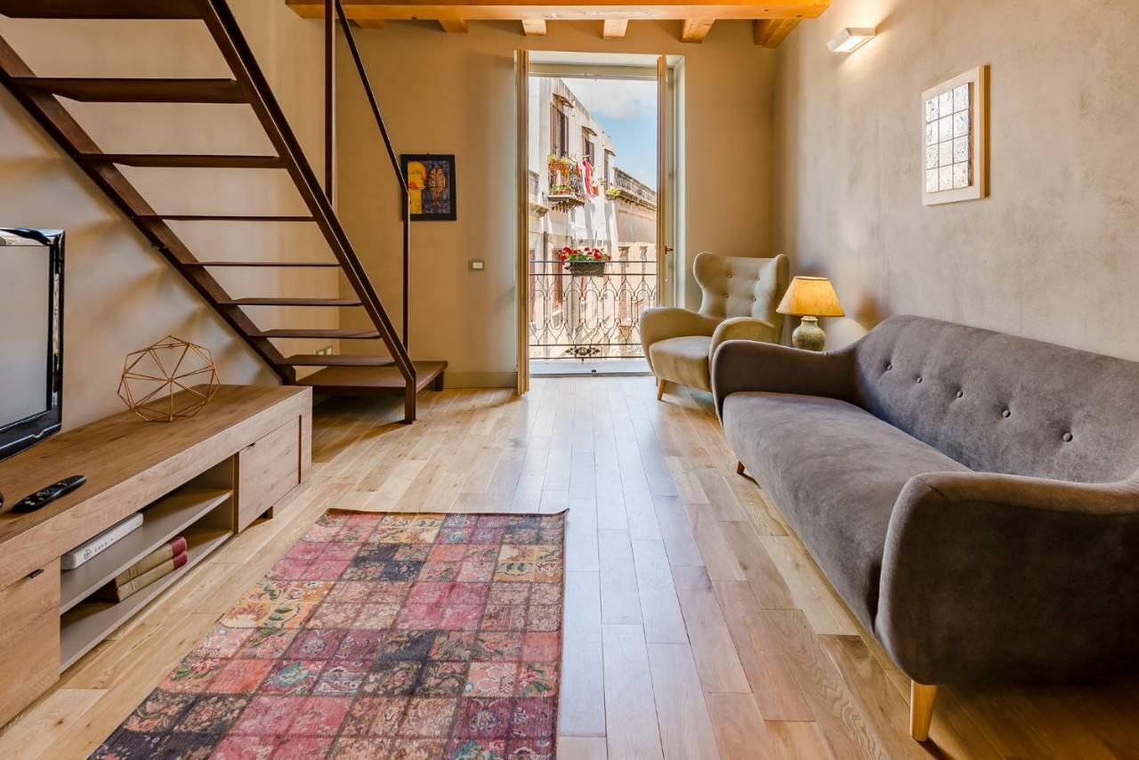 Cantine De Gregorio Suites Sciacca Esterno foto